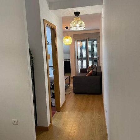 Apartamento Punta Umbria Junto A La Ria Eksteriør billede