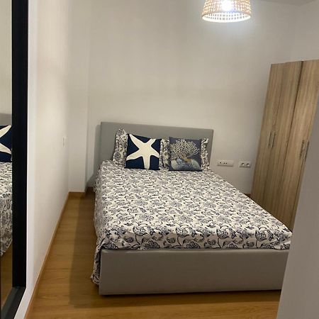 Apartamento Punta Umbria Junto A La Ria Eksteriør billede