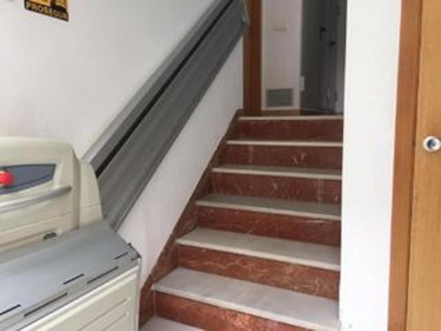 Apartamento Punta Umbria Junto A La Ria Eksteriør billede
