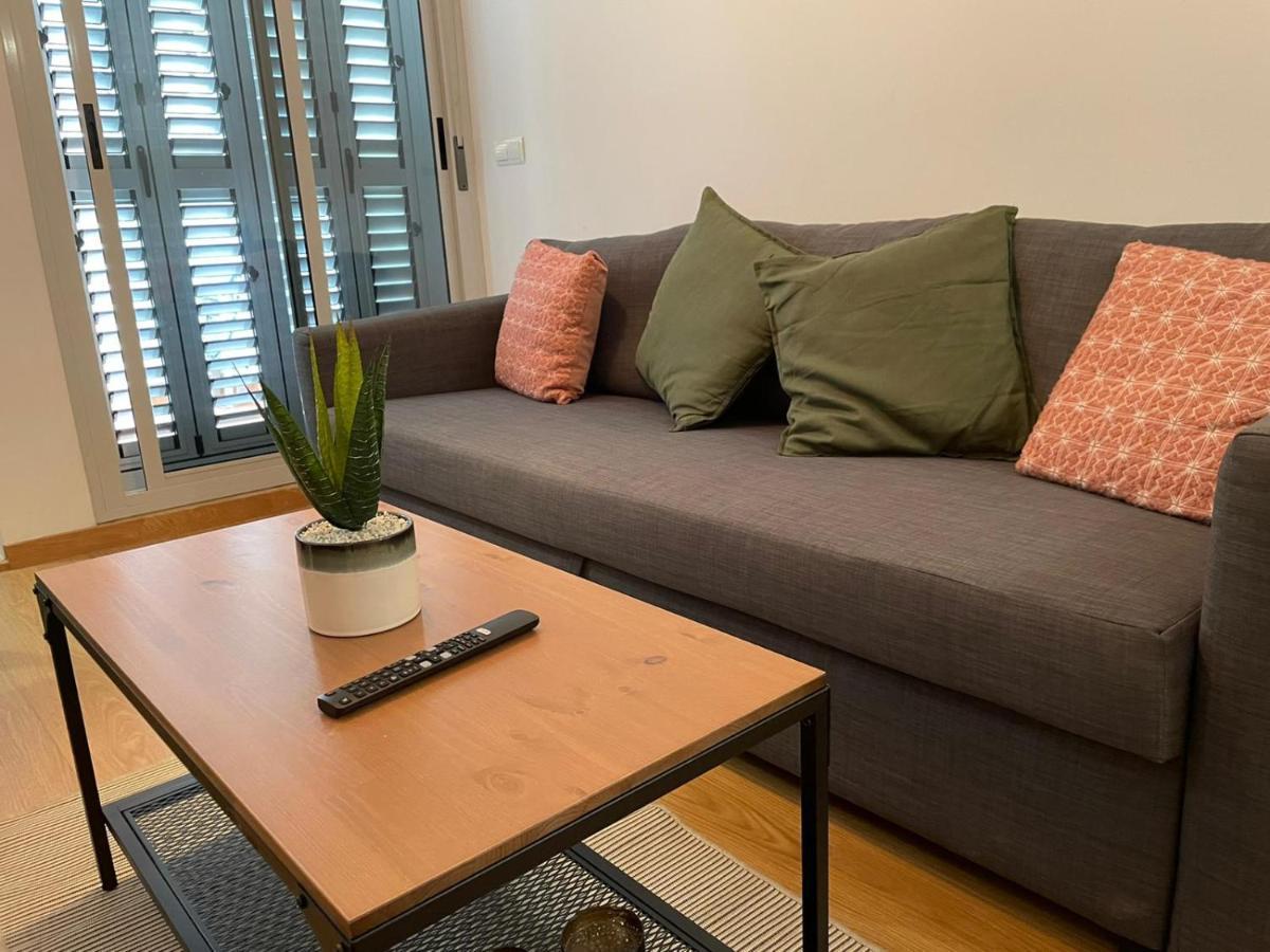 Apartamento Punta Umbria Junto A La Ria Eksteriør billede