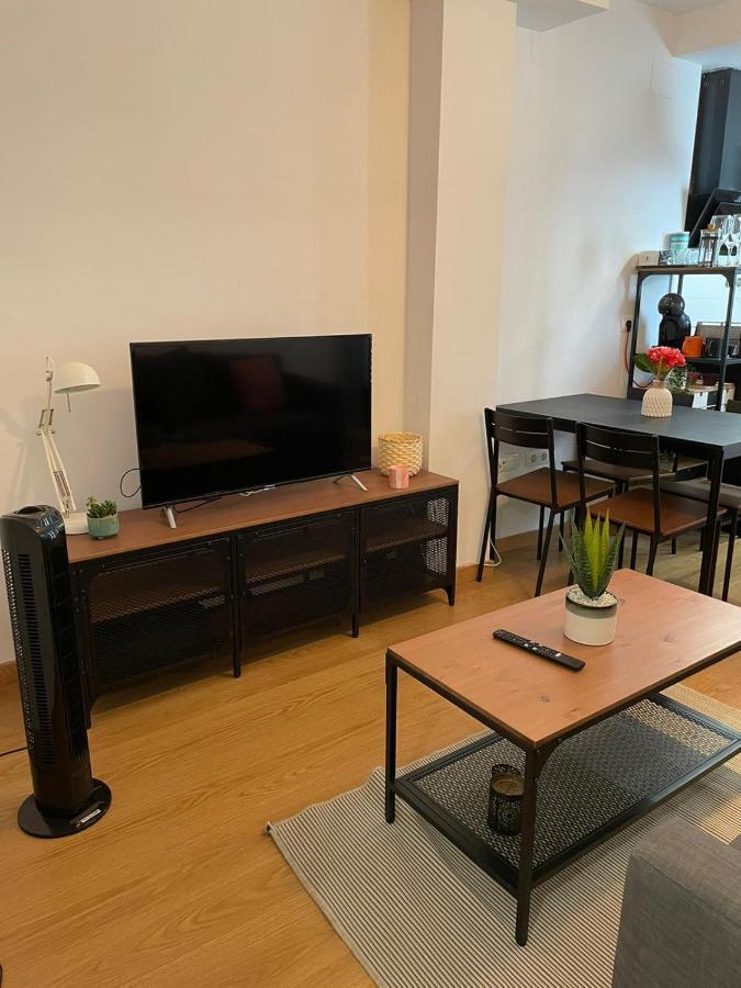 Apartamento Punta Umbria Junto A La Ria Eksteriør billede