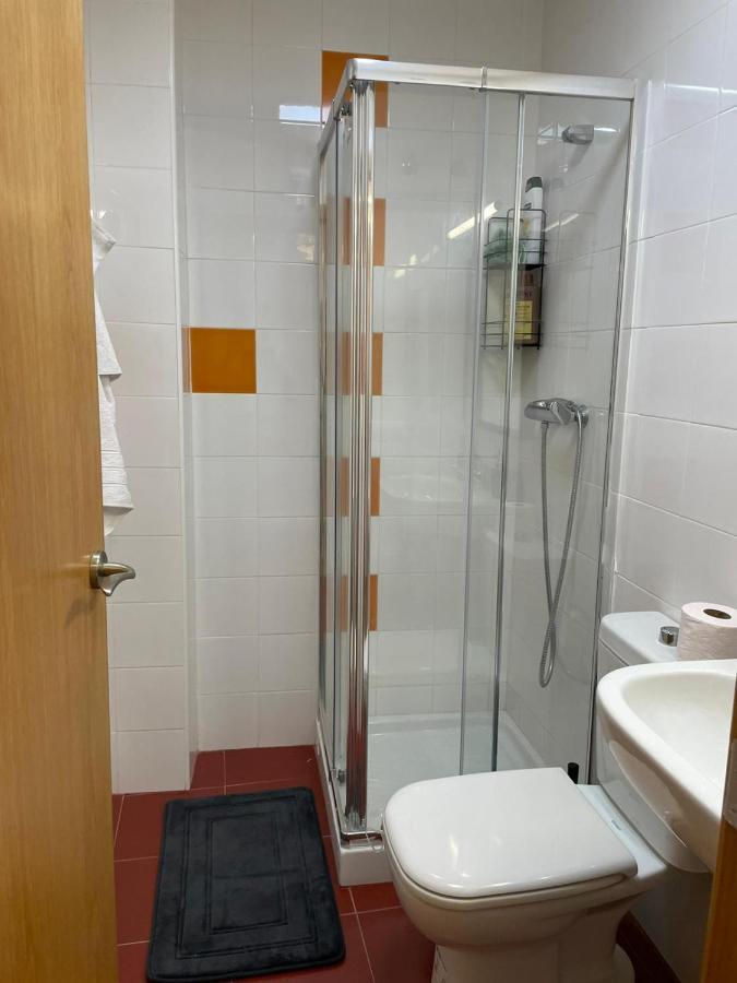 Apartamento Punta Umbria Junto A La Ria Eksteriør billede