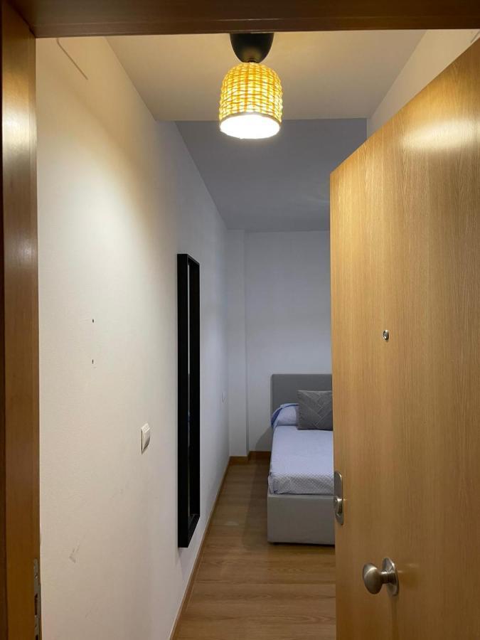 Apartamento Punta Umbria Junto A La Ria Eksteriør billede