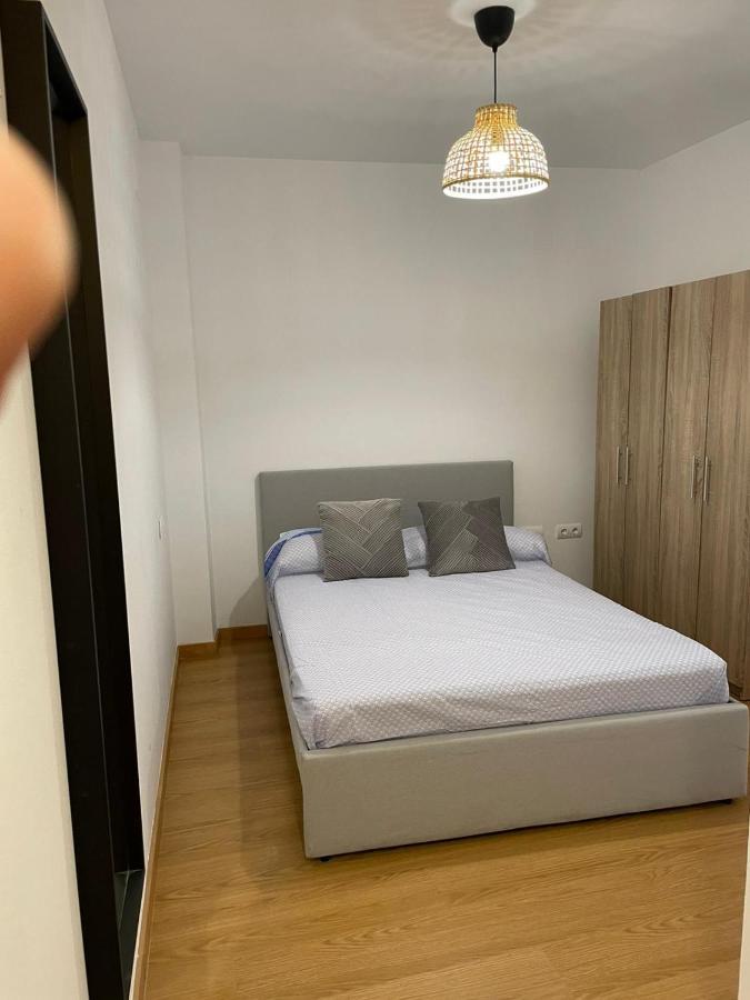 Apartamento Punta Umbria Junto A La Ria Eksteriør billede