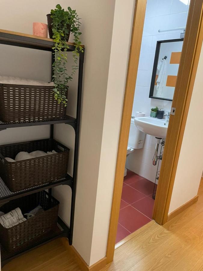 Apartamento Punta Umbria Junto A La Ria Eksteriør billede