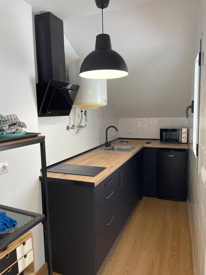 Apartamento Punta Umbria Junto A La Ria Eksteriør billede
