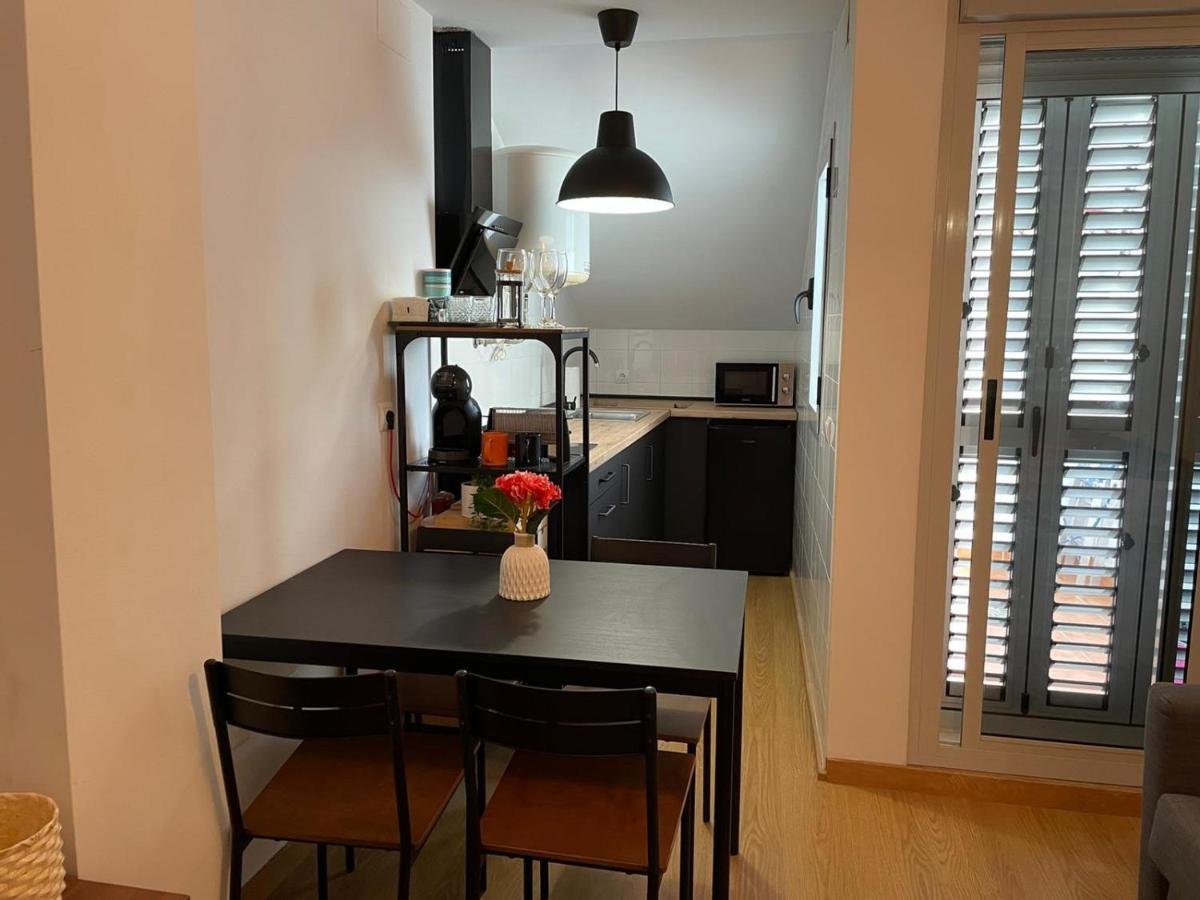 Apartamento Punta Umbria Junto A La Ria Eksteriør billede