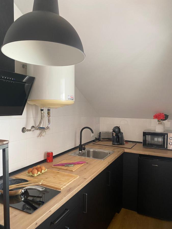 Apartamento Punta Umbria Junto A La Ria Eksteriør billede